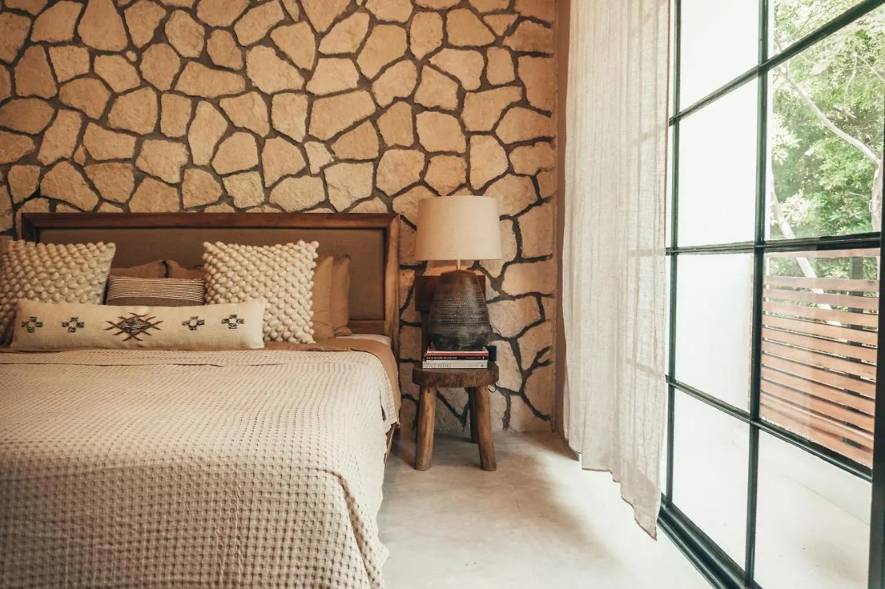 The Lund Tulum Villa Mexico