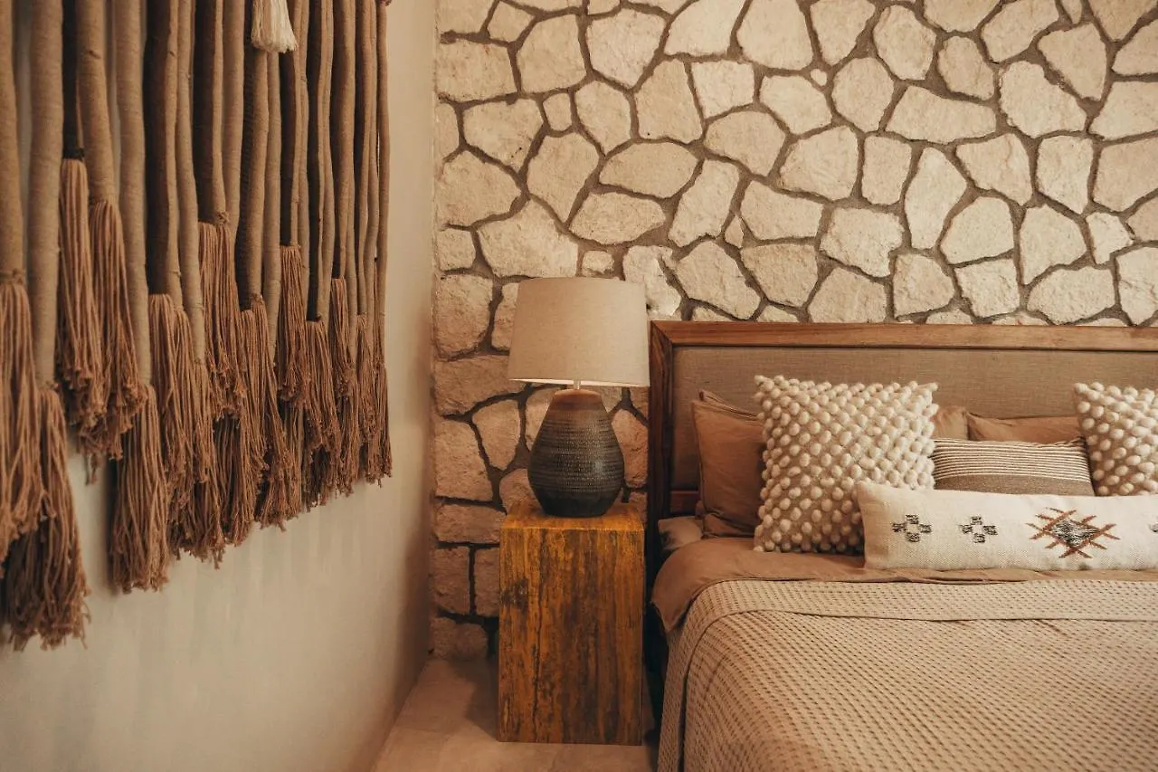 The Lund Tulum Villa 0*,  Mexico