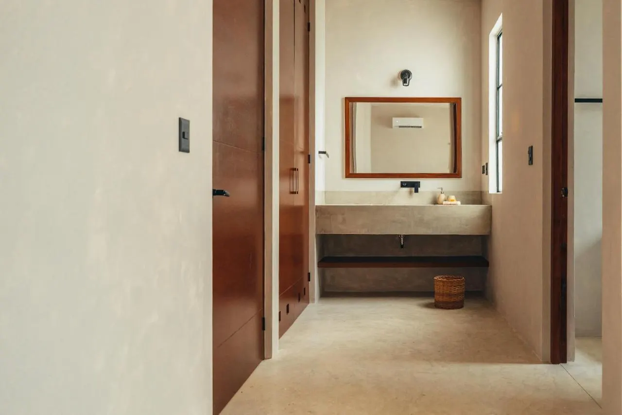 The Lund Tulum Villa 0*,  Mexico