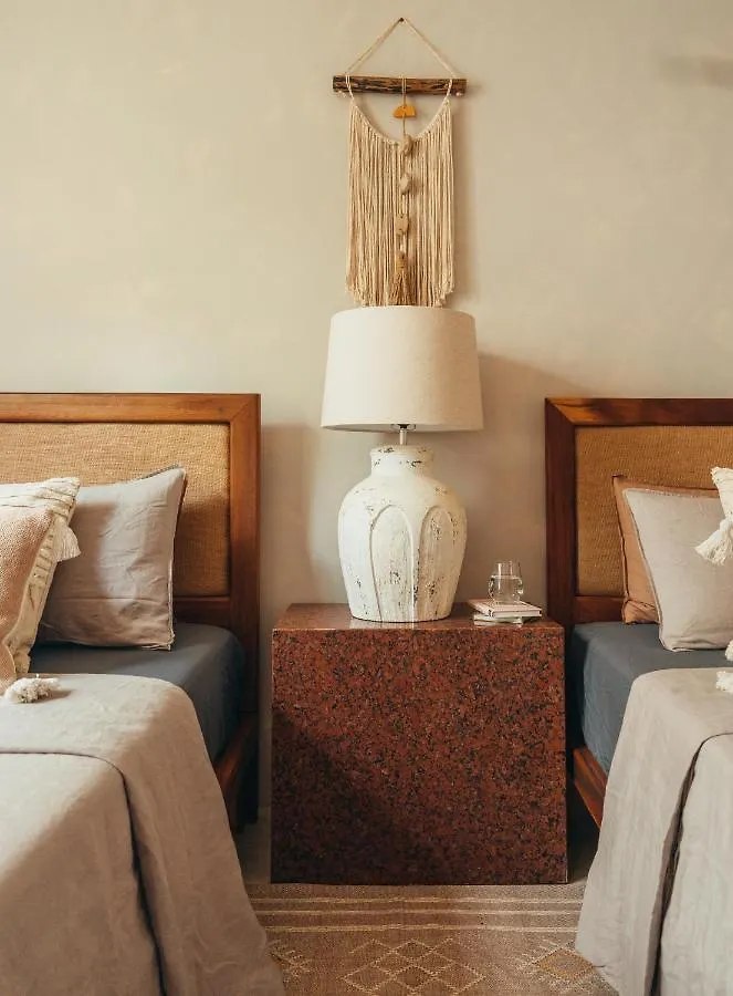 The Lund Tulum Villa