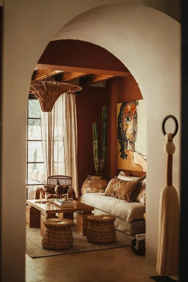 The Lund Tulum Villa 0*,