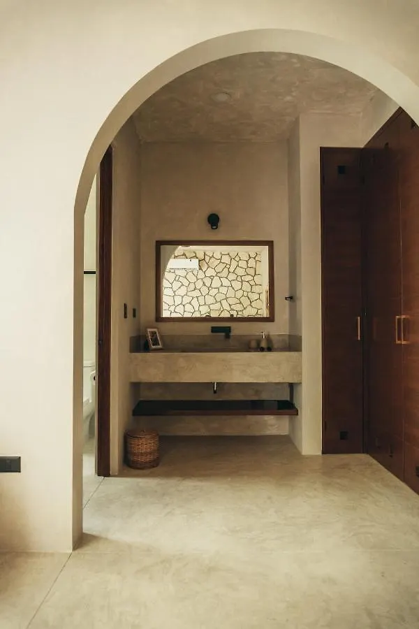 The Lund Tulum Villa Mexico