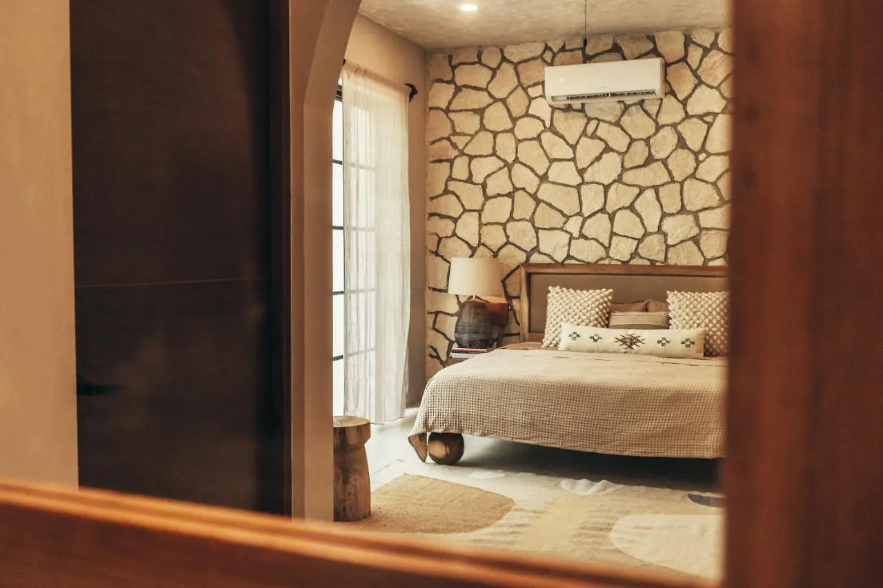 The Lund Tulum Villa Mexico